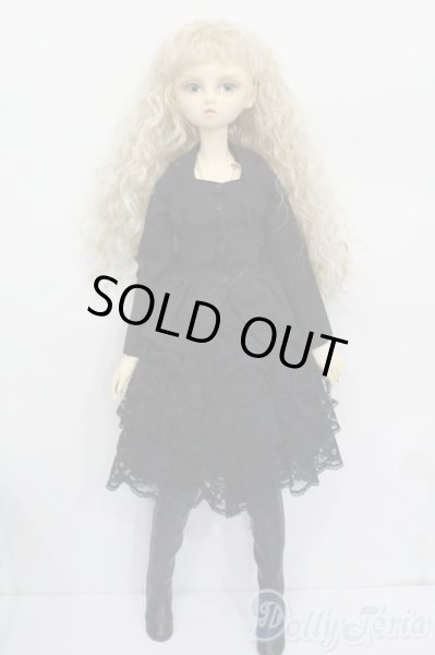 画像5: SD/キラ with ATTLIER PIERROT S-25-07-20-104-GN-ZS (5)