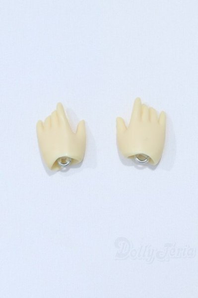 画像1: 幼SD/ハンドパーツ S-26-02-08-022-GN-ZS (1)