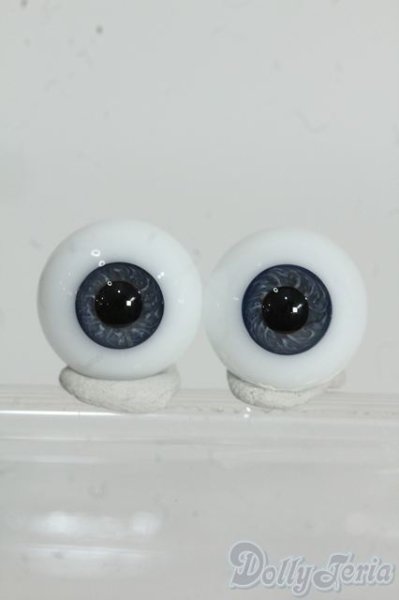 画像1: 14mm/グラスアイ Y-25-12-10-035-GN-ZY (1)