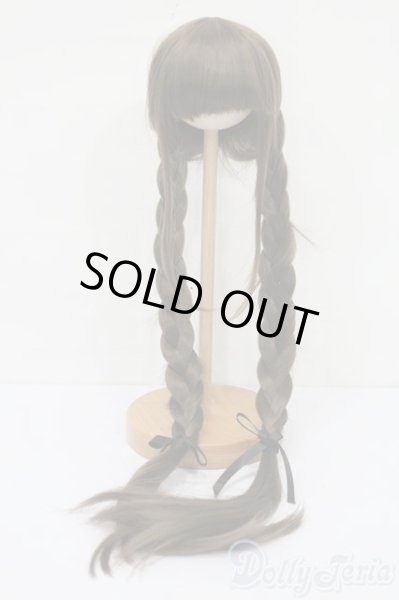 画像1: 9-10inch/ウィッグ S-25-08-03-272-GN-ZS (1)