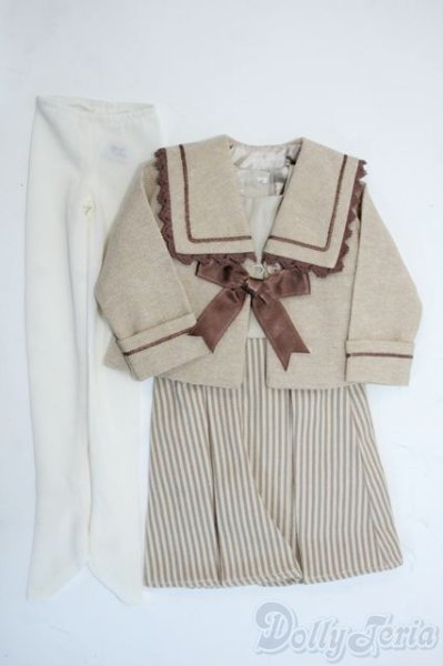 画像1: SDM＆MSD/OF:衣装セット Y-25-11-26-081-GN-ZY (1)