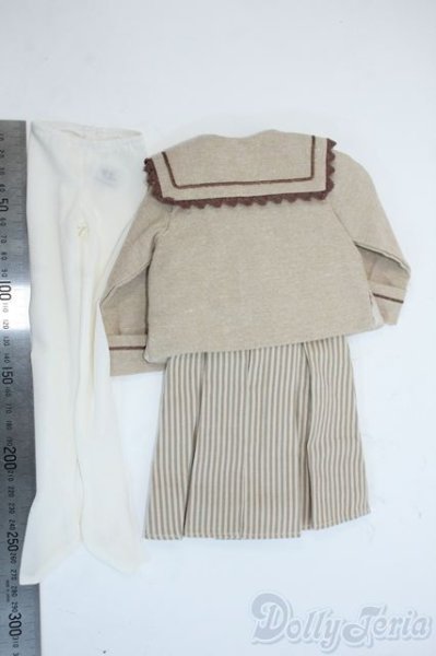 画像2: SDM＆MSD/OF:衣装セット Y-25-11-26-081-GN-ZY (2)