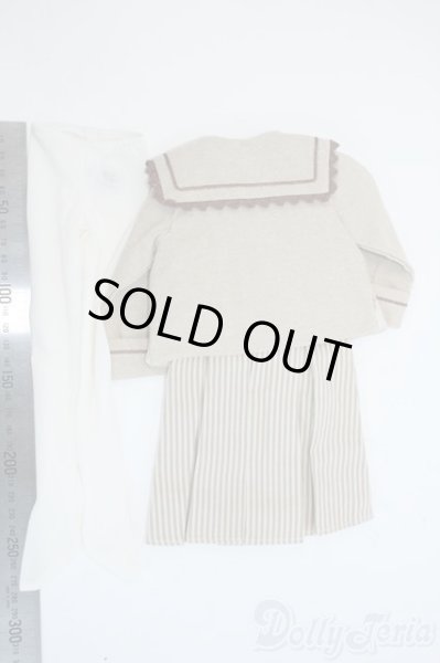 画像2: SDM＆MSD/OF:衣装セット Y-25-11-26-081-GN-ZY (2)