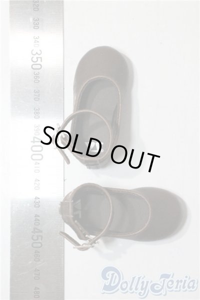 画像2: SDM＆MSD/OF:靴 U-25-10-14-095-GN-ZU (2)