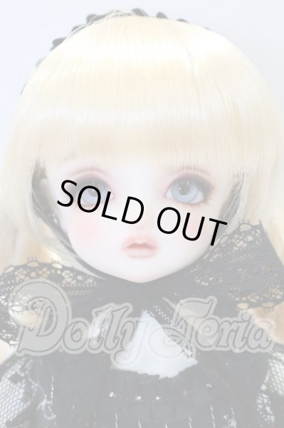 画像1: SDM女の子/ワンオフモデル F-83 つきみ様メイク S-26-04-19-003-GN-ZS (1)