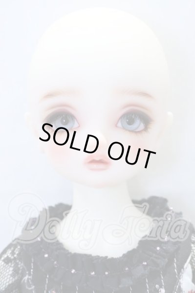 画像2: SDM女の子/ワンオフモデル F-83 つきみ様メイク S-26-04-19-003-GN-ZS (2)