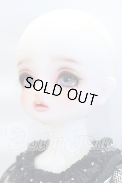 画像3: SDM女の子/ワンオフモデル F-83 つきみ様メイク S-26-04-19-003-GN-ZS (3)