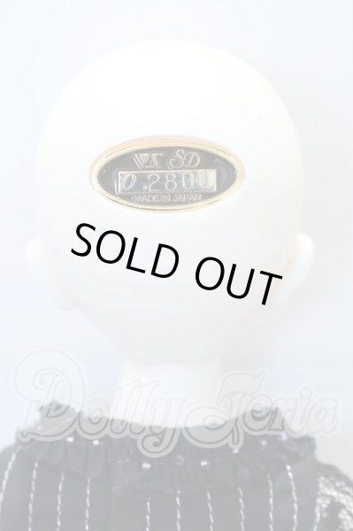 画像5: SDM女の子/ワンオフモデル F-83 つきみ様メイク S-26-04-19-003-GN-ZS (5)