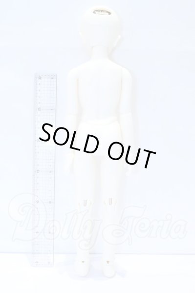 画像9: SDM女の子/ワンオフモデル F-83 つきみ様メイク S-26-04-19-003-GN-ZS (9)