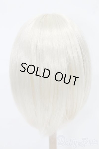 画像2: 8-9inch/ウィッグ S-25-10-19-325-GN-ZS (2)