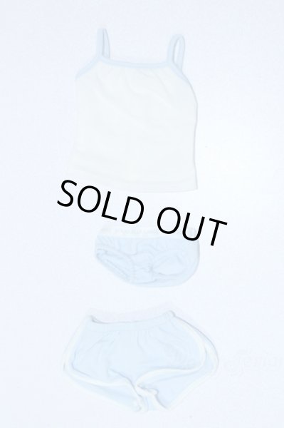 画像1: SD/OF:インナー3点セット S-25-11-23-270-GN-ZS (1)