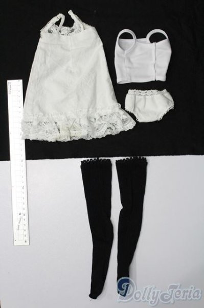 画像2: SD/OF:衣装セット S-25-08-10-268-GN-ZS (2)