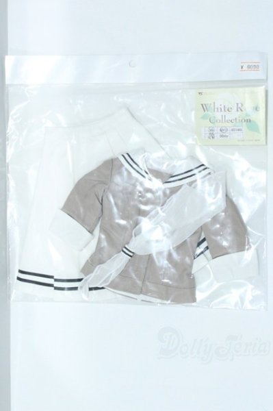 画像1: SD/中等部夏の制服セット S-25-10-19-013-GN-ZS (1)