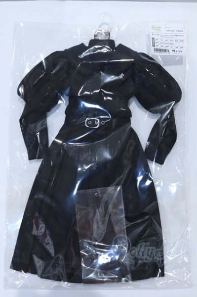 画像1: SD/OF:白ゆり女学院 中等科制服 S-26-02-08-063-GN-ZS (1)