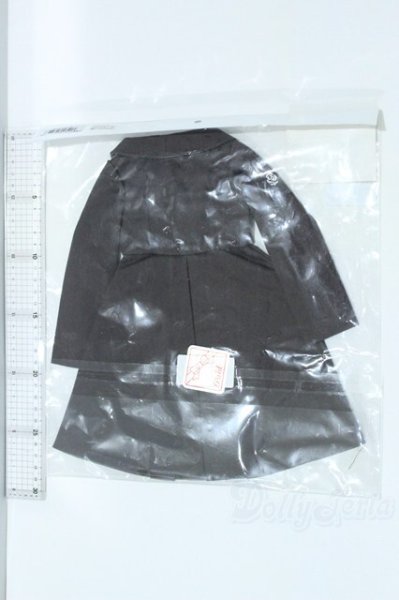 画像2: SD/中等部スクールガールコート S-25-11-23-326-GN-ZS (2)