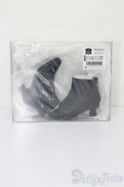 画像1: SD/OF:靴 GENUINE LEATHER VOLKS S-25-08-03-179-GN-ZS (1)