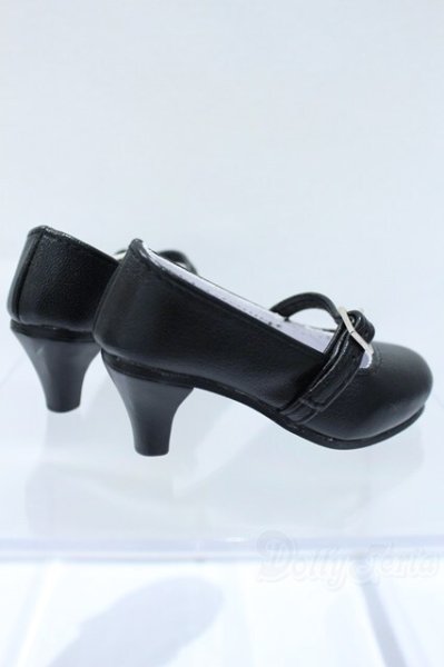 画像2: SD/OF:靴 ストラップシューズ VOLKS S-25-10-26-031-GN-ZS (2)