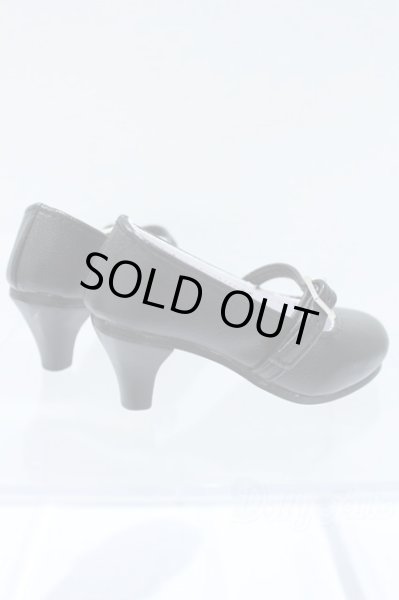 画像2: SD/OF:靴 ストラップシューズ VOLKS S-26-01-04-274-GN-ZS (2)