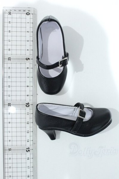 画像3: SD/OF:靴 ストラップシューズ VOLKS S-25-10-26-031-GN-ZS (3)