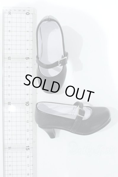 画像3: SD/OF:靴 ストラップシューズ VOLKS S-26-01-04-274-GN-ZS (3)