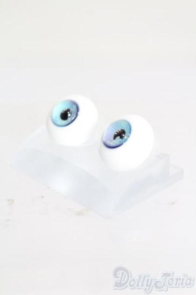 画像2: グラスアイ/16mm:MIYABI GLASSSTUDIO様製 S-25-07-27-098-GN-ZS (2)