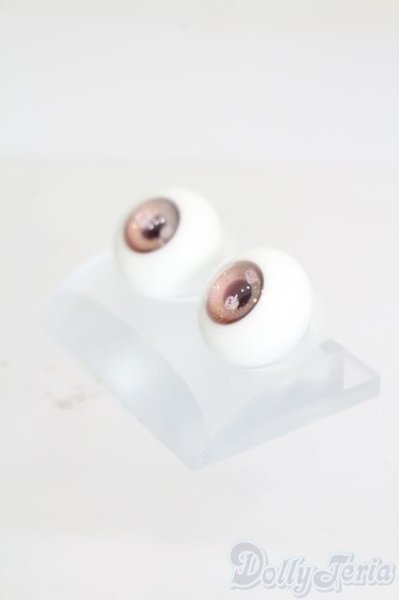 画像2: グラスアイ/16ｍｍ:MIYABI GLASSSTUDIO様製 S-25-07-27-100-GN-ZS (2)