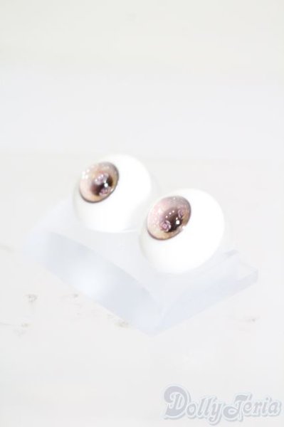 画像2: グラスアイ/18ｍｍ:MIYABI GLASSSTUDIO様製 S-25-07-27-097-GN-ZS (2)