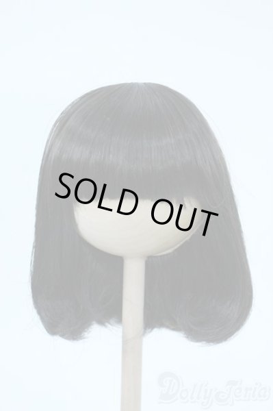 画像1: 8-9inch/ウィッグ Y-25-10-29-095-GN-ZY (1)