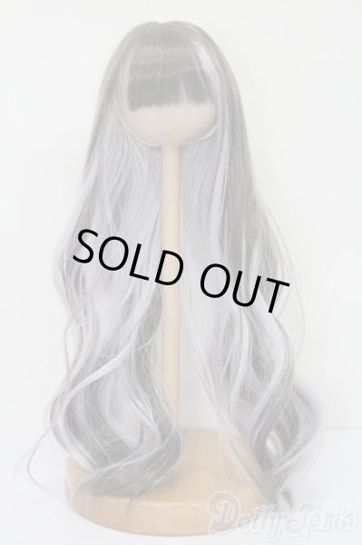 画像1: 7-8inch/ウィッグ S-25-09-07-140-GN-ZS (1)