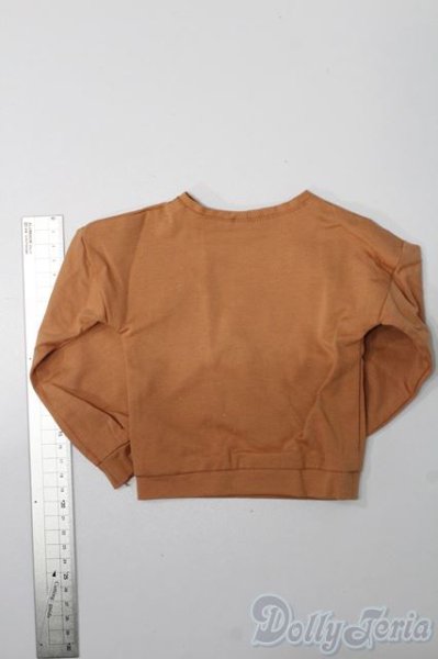 画像2: SDGrB＆SD13男の子/OF:トップス S-25-11-16-581-GN-ZS (2)