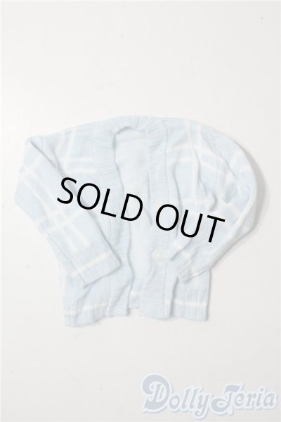 画像1: SDM＆MSD/OF:カーディガン U-25-10-14-084-GN-ZU (1)