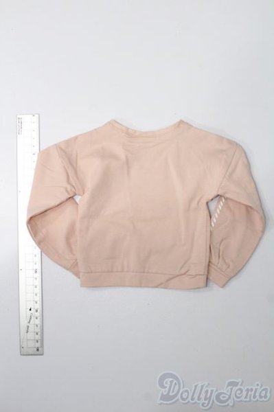 画像2: SDGrB＆SD13男の子/OF:トップス S-25-11-16-579-GN-ZS (2)