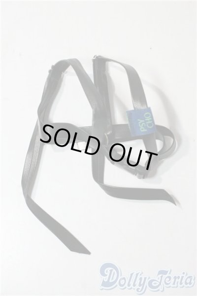 画像1: MSD/OF:ハーネス PSYCHO-LAB様製 U-25-10-14-072-GN-ZU (1)