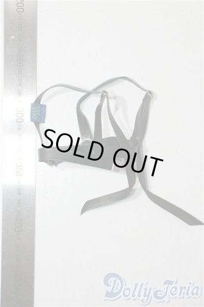 画像2: MSD/OF:ハーネス PSYCHO-LAB様製 U-25-10-14-072-GN-ZU (2)