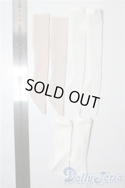 画像2: SDM＆MSD/OF:靴下 U-25-10-14-059-GN-ZU (2)