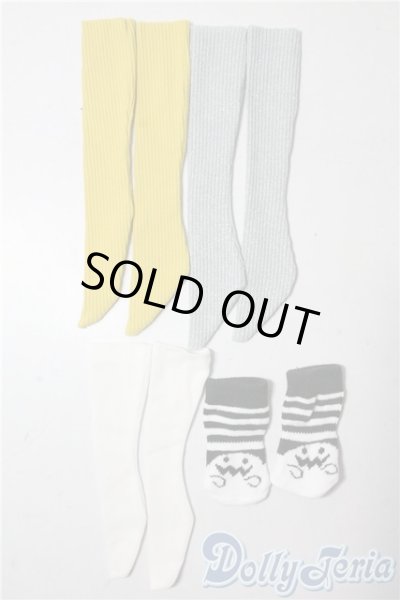 画像1: SDM＆MSD/OF:靴下 U-25-10-14-073-GN-ZU (1)