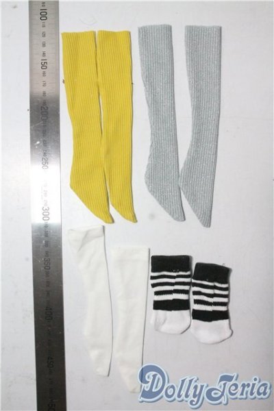 画像2: SDM＆MSD/OF:靴下 U-25-10-14-073-GN-ZU (2)