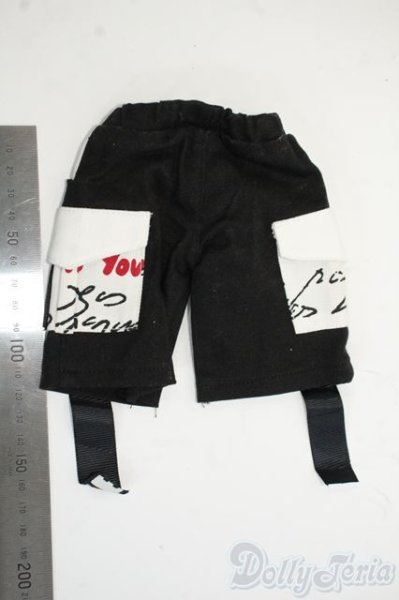 画像2: SDM＆MSD/OF:パンツ Y-25-12-17-106-GN-ZY (2)