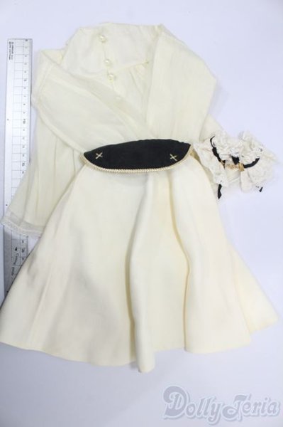 画像2: SD17B/OF:衣装セット S-25-07-27-092-GN-ZS (2)