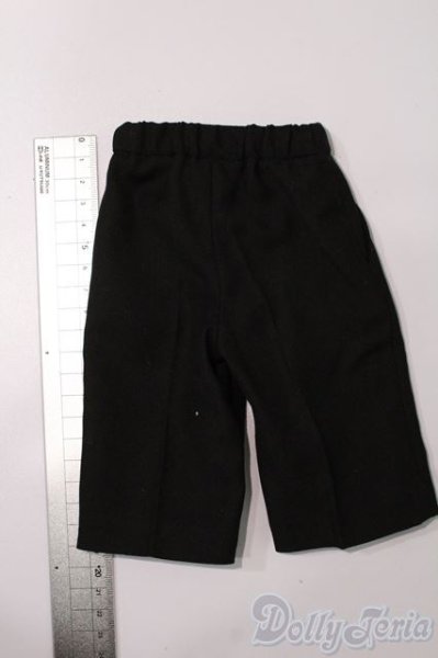 画像2: SDGrB＆SD13男の子/OF:パンツ S-25-11-16-580-GN-ZS (2)