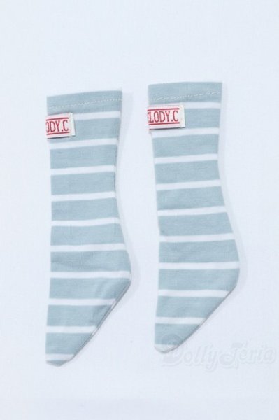 画像1: SDM＆MSD/OF:靴下 S-26-01-11-039-GN-ZS (1)