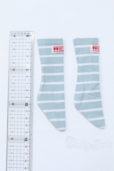 画像2: SDM＆MSD/OF:靴下 S-26-01-11-039-GN-ZS (2)