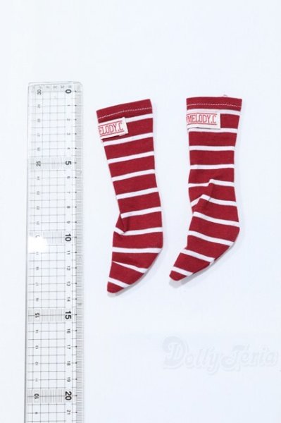 画像2: SDM＆MSD/OF:靴下 S-26-01-11-038-GN-ZS (2)