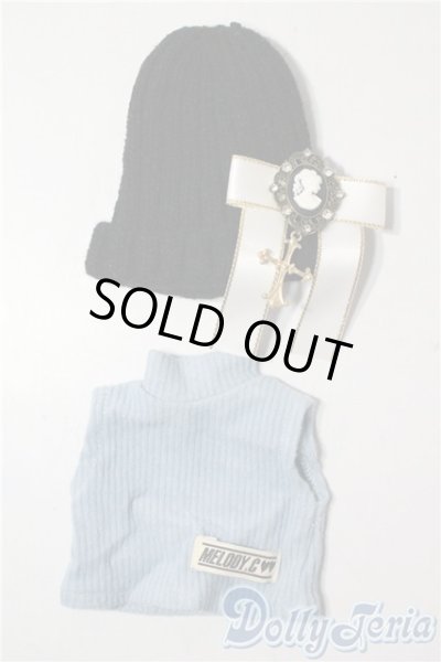 画像1: SDM＆MSD/OF:トップス U-25-10-14-071-GN-ZU (1)