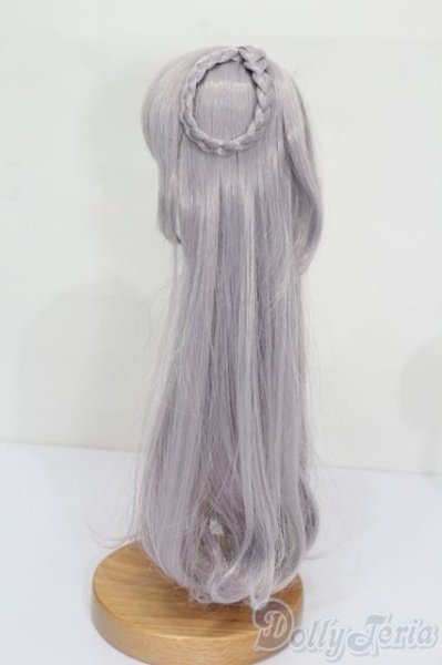 画像2: 9inch/ウィッグ S-25-11-02-551-GN-ZS (2)