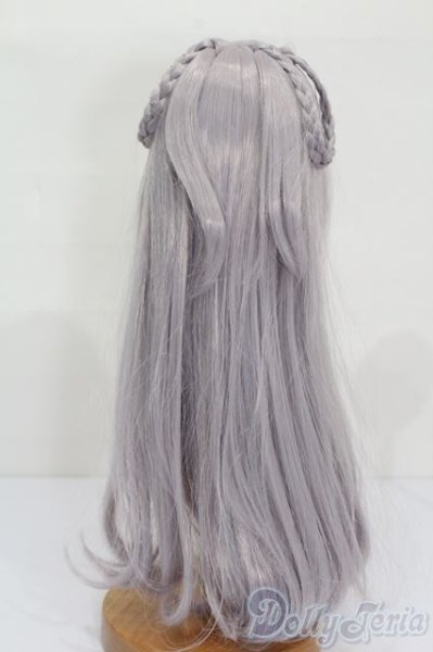 画像3: 9inch/ウィッグ S-25-11-02-551-GN-ZS (3)