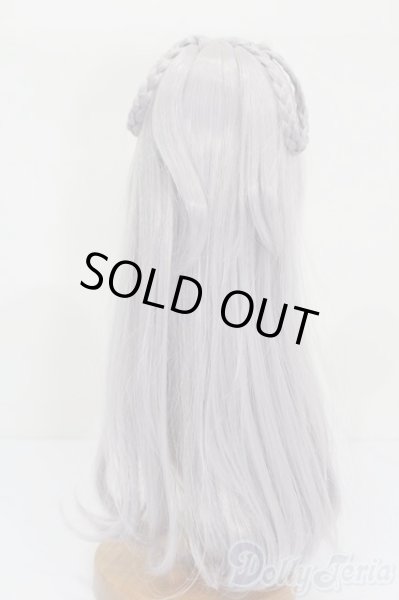 画像3: 9inch/ウィッグ S-25-11-02-551-GN-ZS (3)