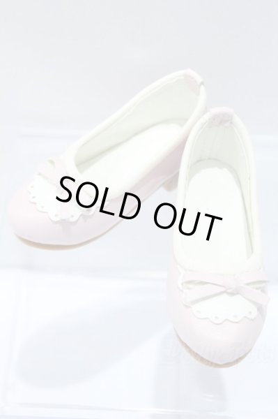 画像1: SD/OF:靴 S-25-10-26-037-GN-ZS (1)