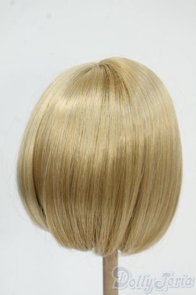 画像2: 9-10inch/ウィッグ Y-25-12-10-080-GN-ZY (2)