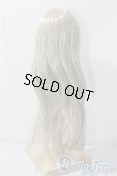 画像2: 8-9inch/ウィッグ A-25-10-15-1046-GN-ZU (2)